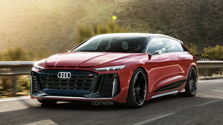 The best new Audi models coming by 2026: all you need to know | Carwow