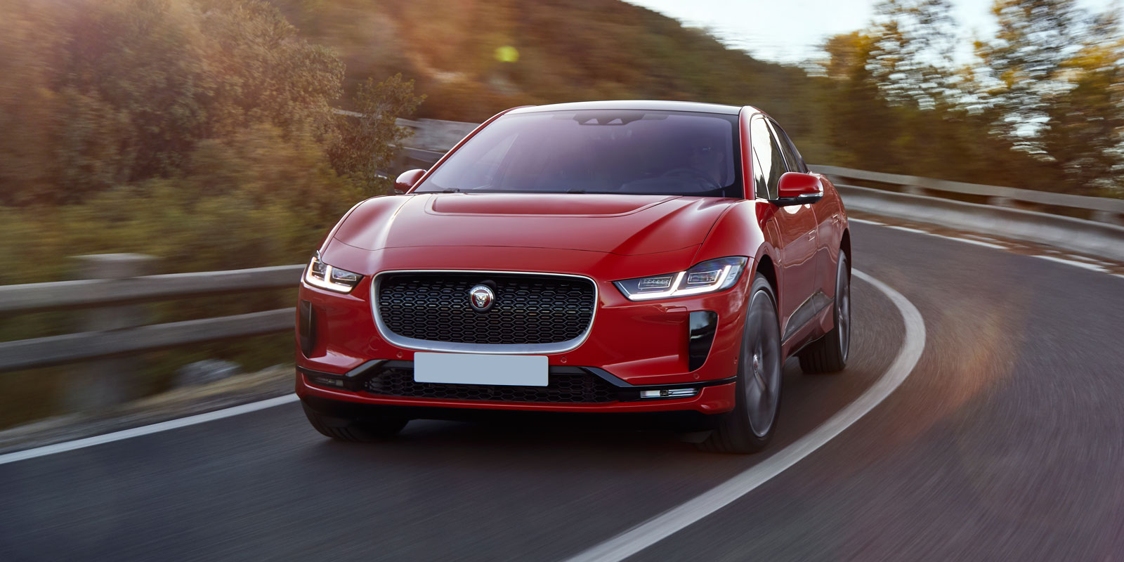 2018 Jaguar I-Pace electric SUV price, specs and release 