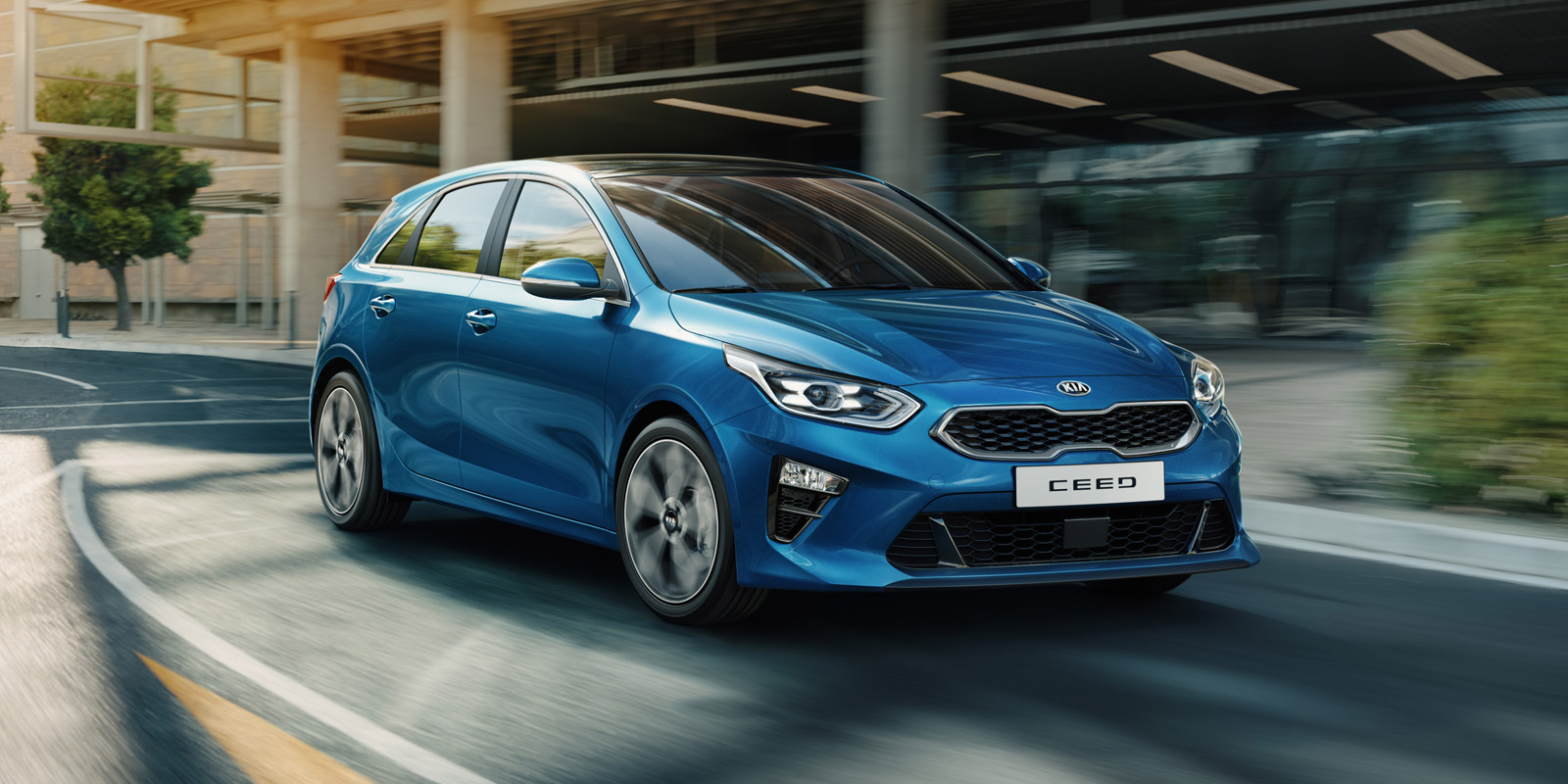 2019 Kia Ceed Price Specs And Release Date Carwow