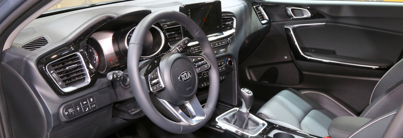 2018 Kia Ceed SW price, specs and release date | carwow 2018 Kia Ceed SW price, specs and release date | carwow