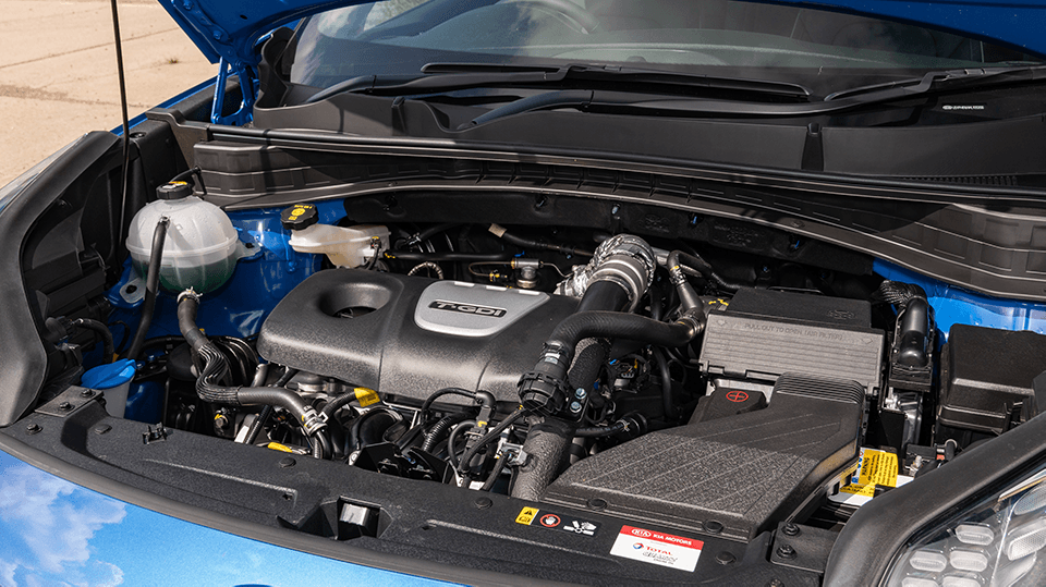 Types of Car Engines: List of Different Types of Car Engines
