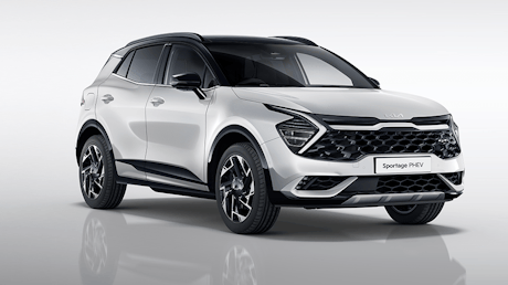 Nuova Kia Sportage Plug-in Hybrid ora disponibile a partire da £ 38.395 Nuova Kia Sportage Plug-in Hybrid ora disponibile a partire da £ 38.395