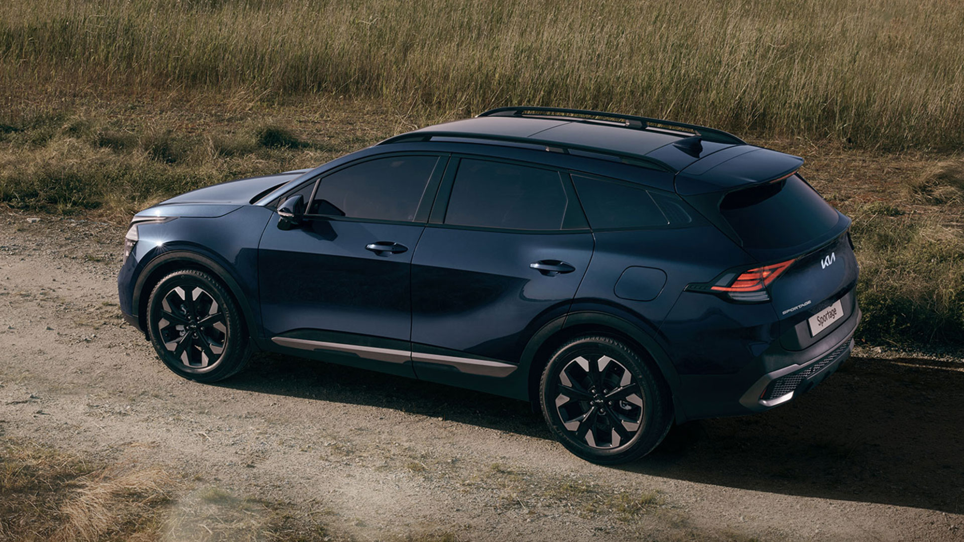 New 2022 Kia Sportage revealed price, specs and release date carwow