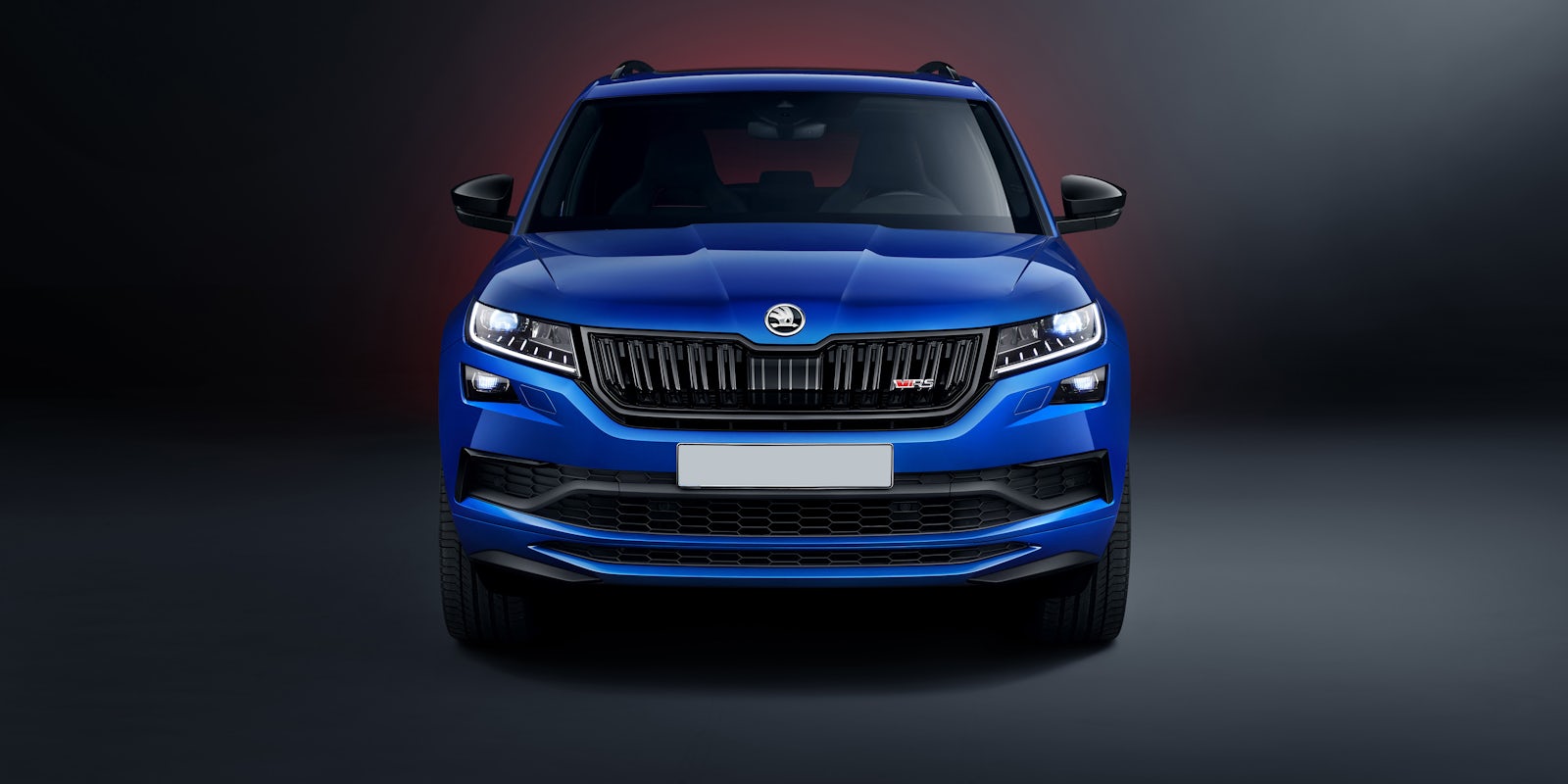 2018 Skoda Kodiaq vRS price, specs, release date | | carwow 2018 Skoda Kodiaq vRS price, specs, release date | | carwow