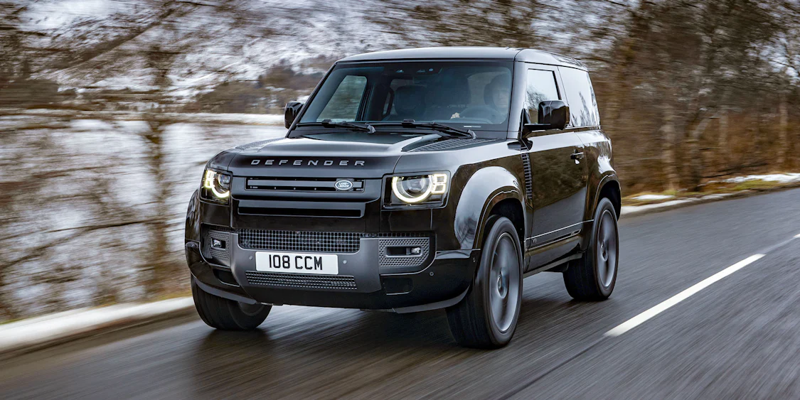 Which cars have Android Auto? | Carwow