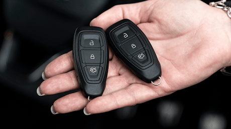 What to do if you've lost your car keys