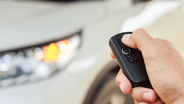 What to do if you lose your car keys