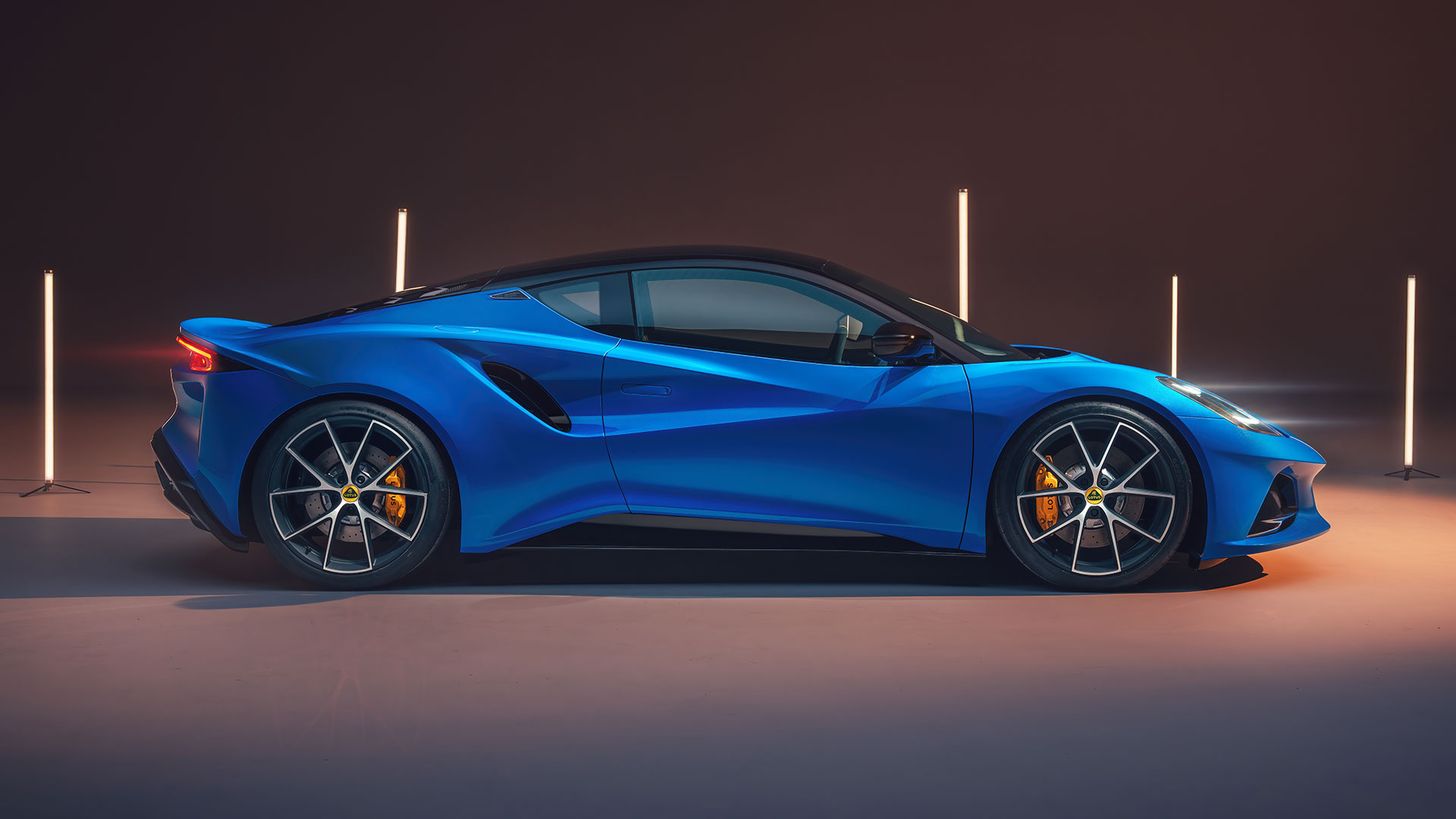 Lotus Emira supercar revealed price, specs and release date carwow