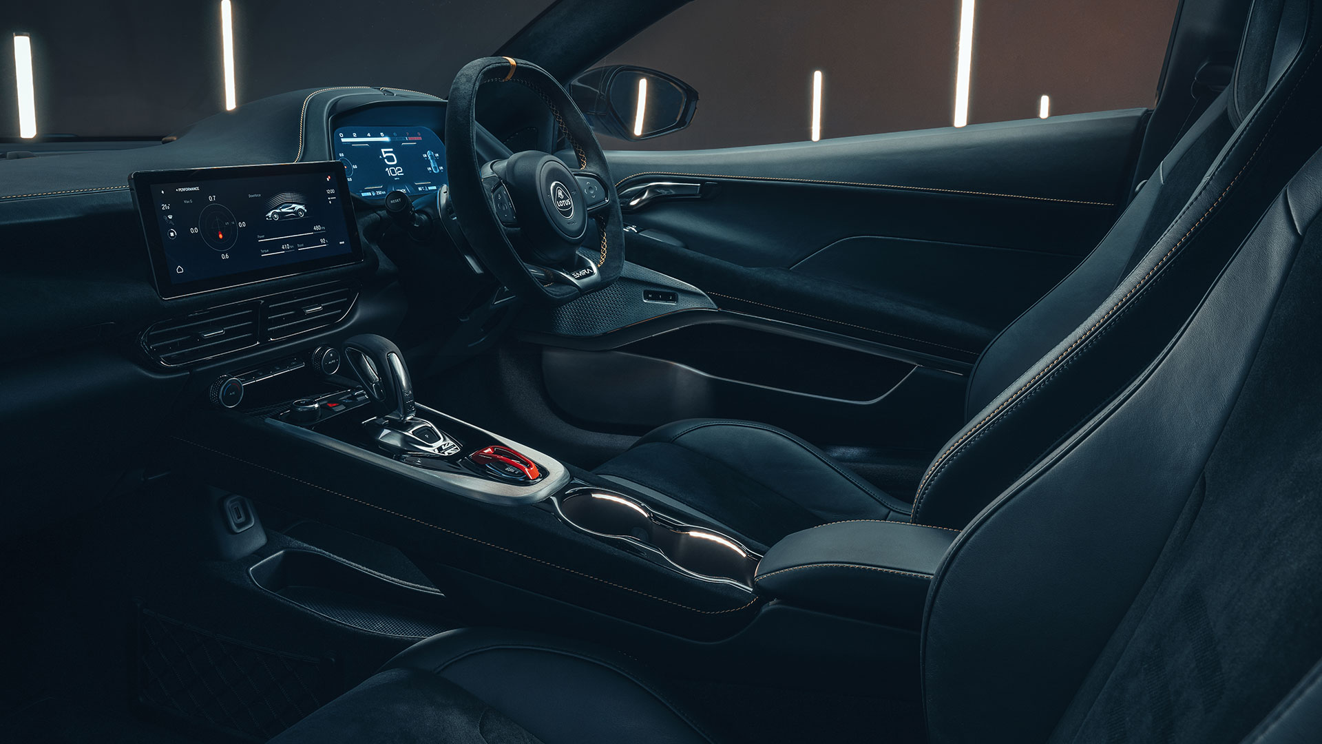 Lotus Emira supercar revealed price, specs and release date carwow