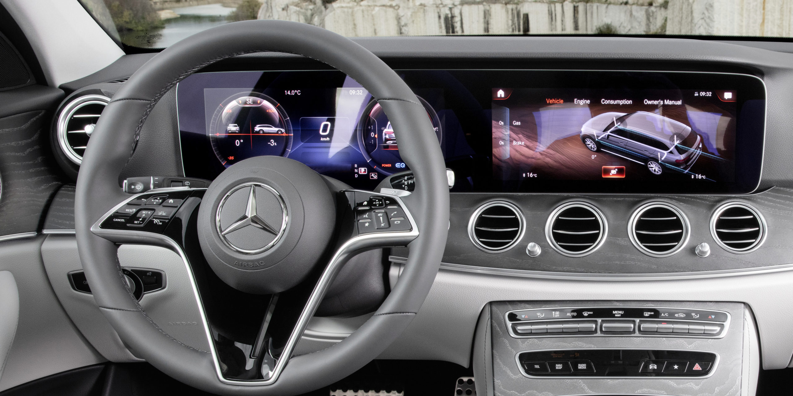 mercedes navigation update cost