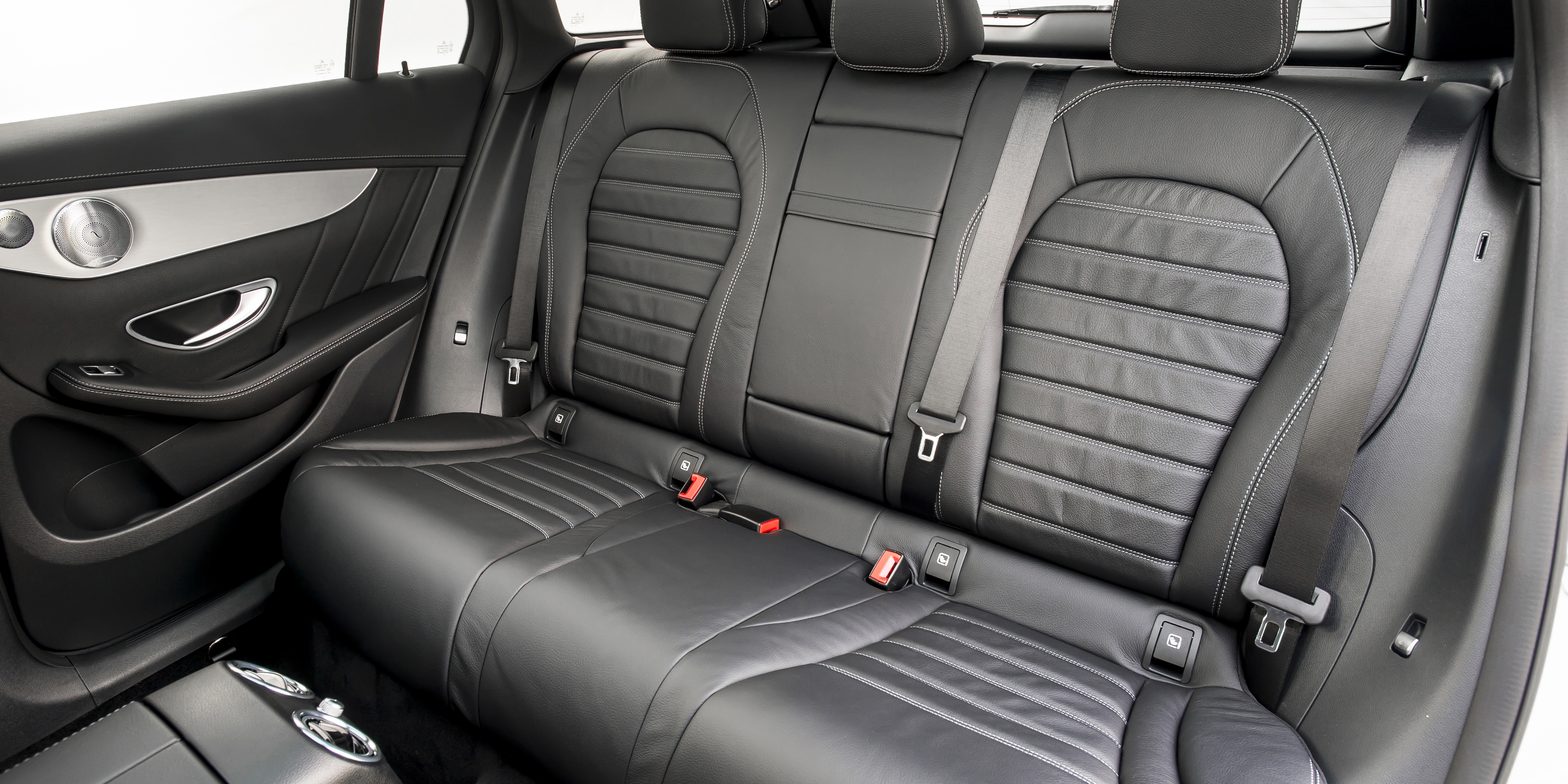 Mercedes GLC Review carwow