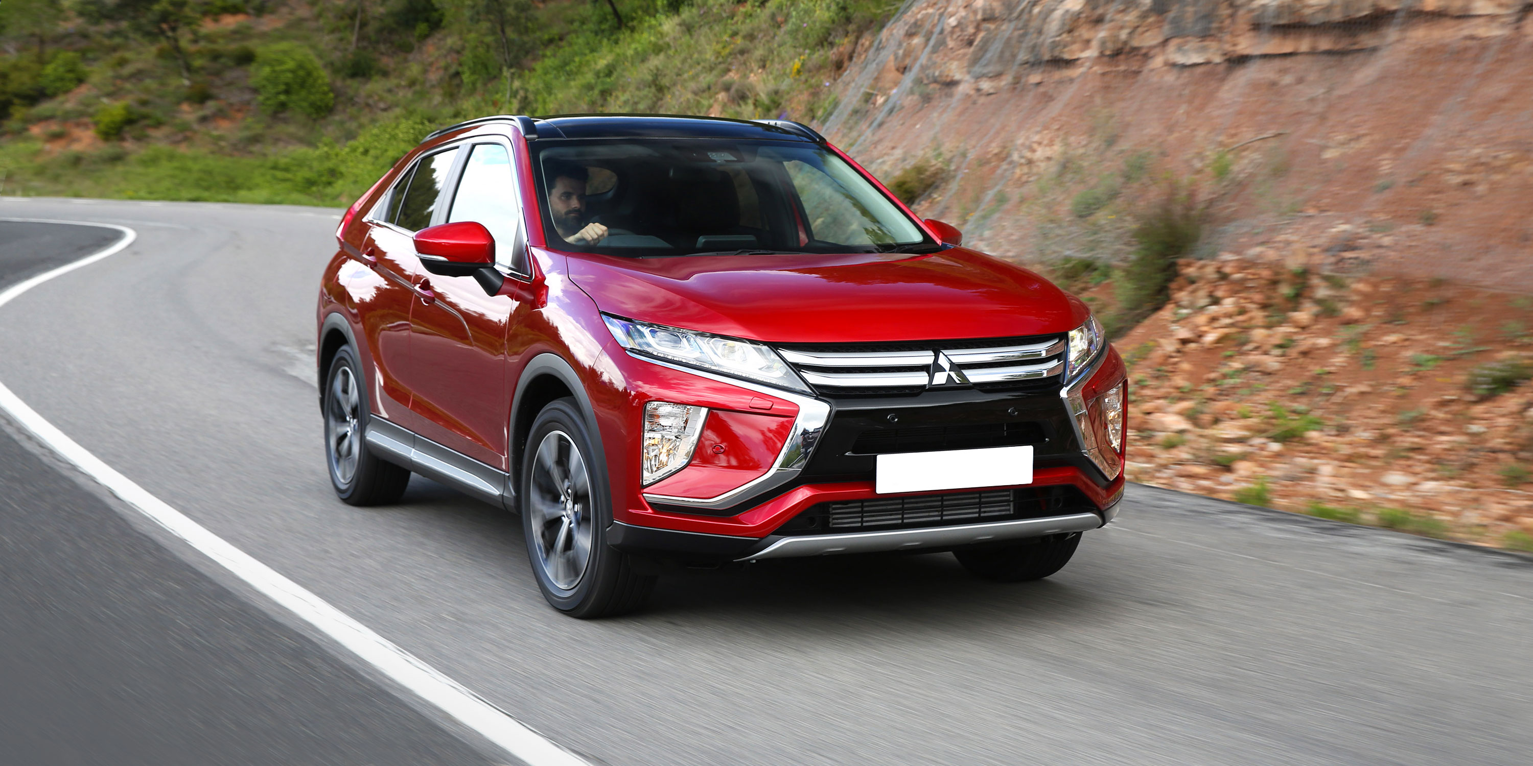Mitsubishi Eclipse Cross Review 2024, Drive, Specs & Pricing