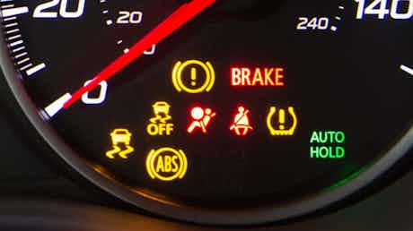 4 Reasons Why Your Cruise Control Stopped Working, Auto Repair Tucson AZ
