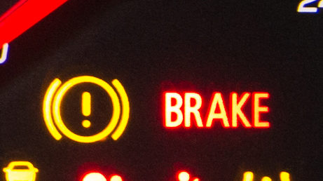 Car dashboard symbols and meanings Carwow