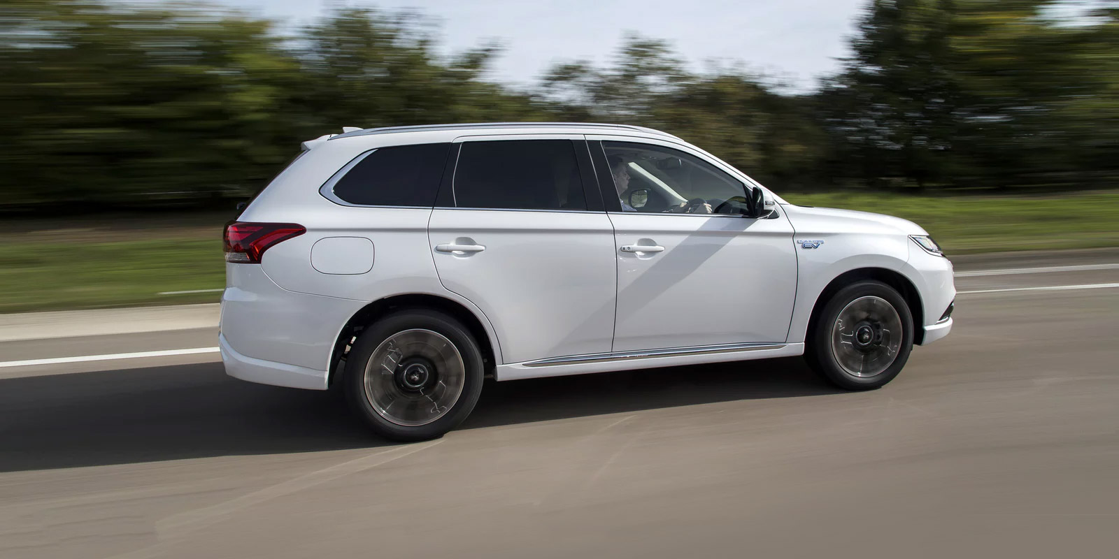 Carwow outlander outlet phev