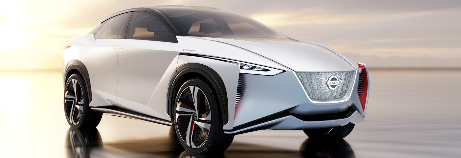 2022 Electric Nissan Qashqai price specs release date 2022 Electric Nissan Qashqai price specs release date