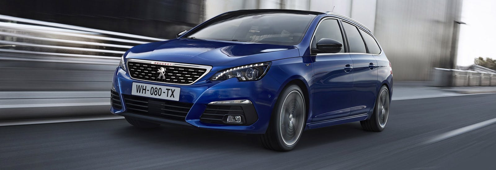 Peugeot 308 updated with fresh look and engines (Photos, Price, Specs and Release date)