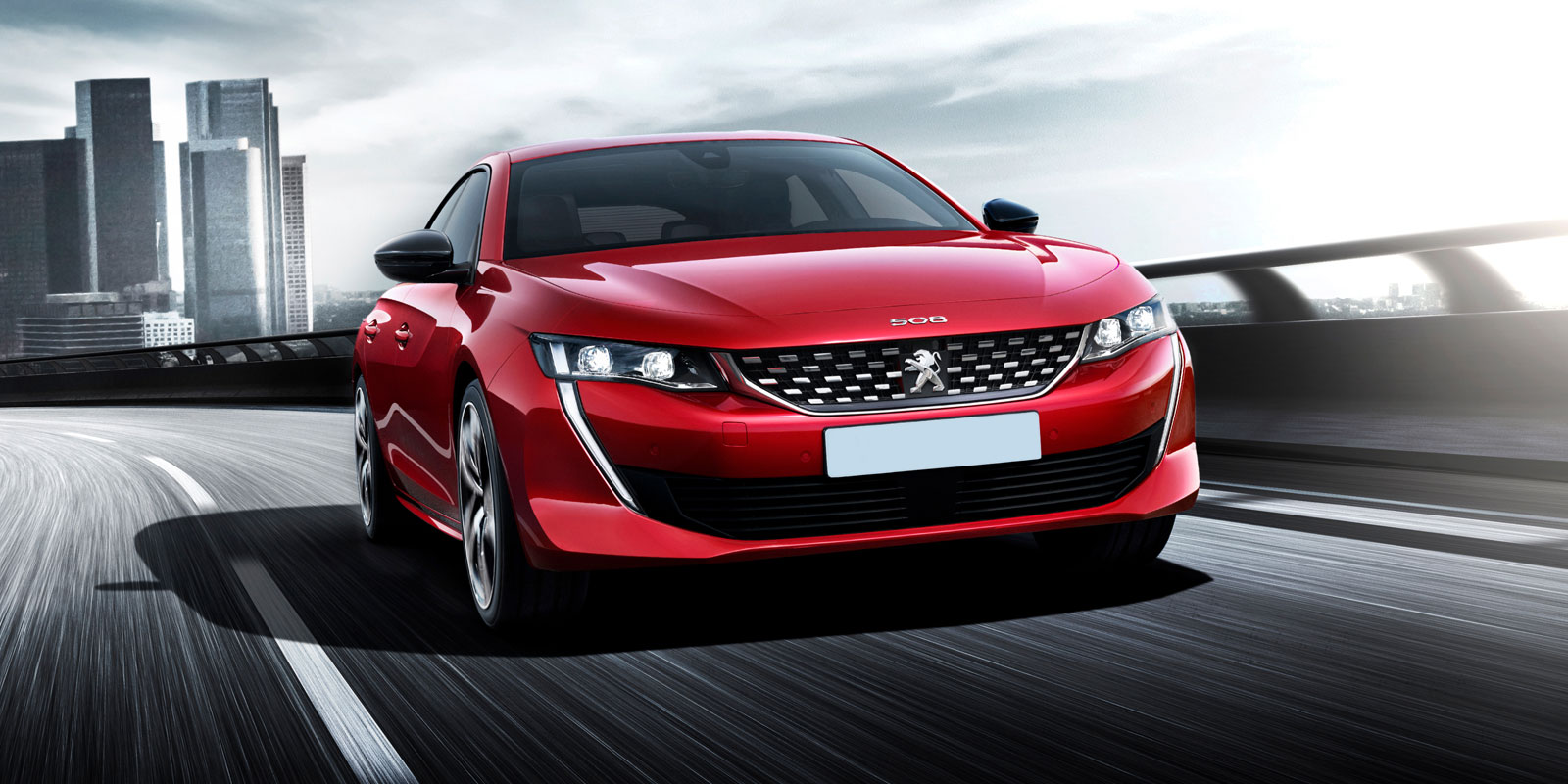 2019 Peugeot 508 Price Specs And Release Date Carwow