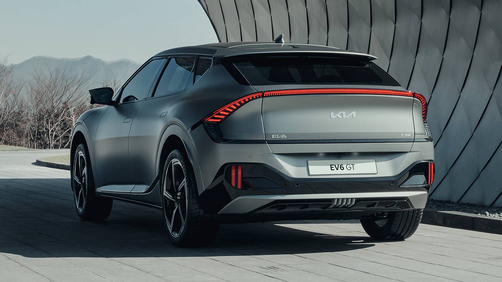 Electric Kia EV9 SUV Concept Revealed: Price, Specs And Release Date ...