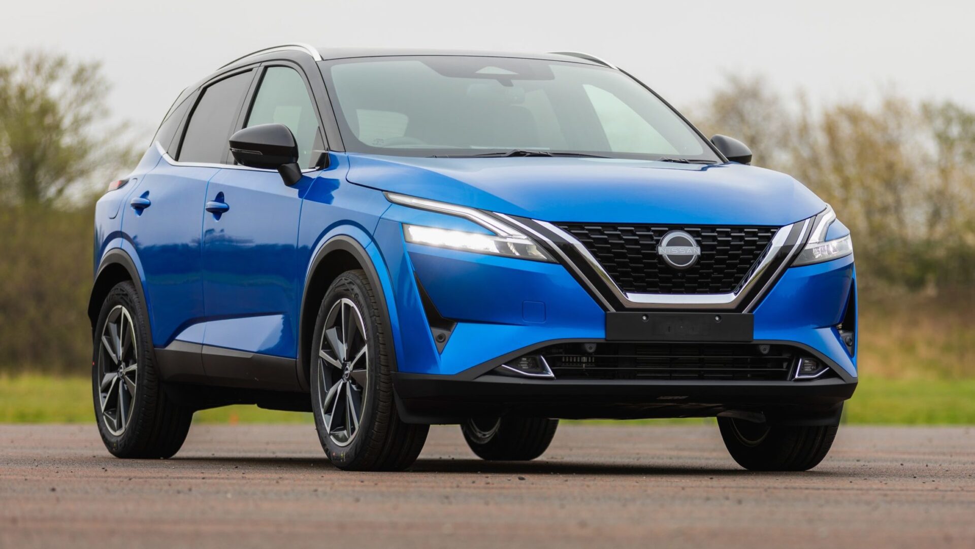 10 best Nissan Qashqai alternatives 2024 Carwow