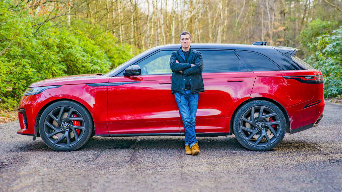 Land rover velar 2022 Land rover velar 2022