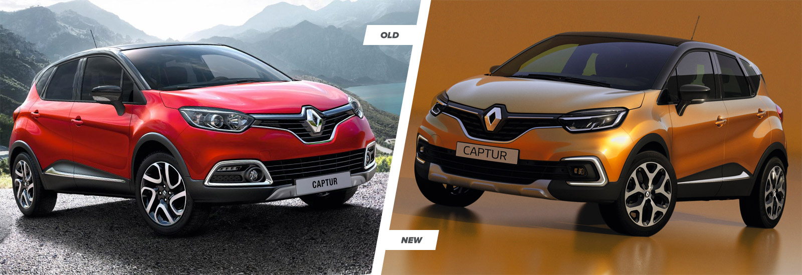 New Renault Captur Facelift – Complete Guide | Carwow