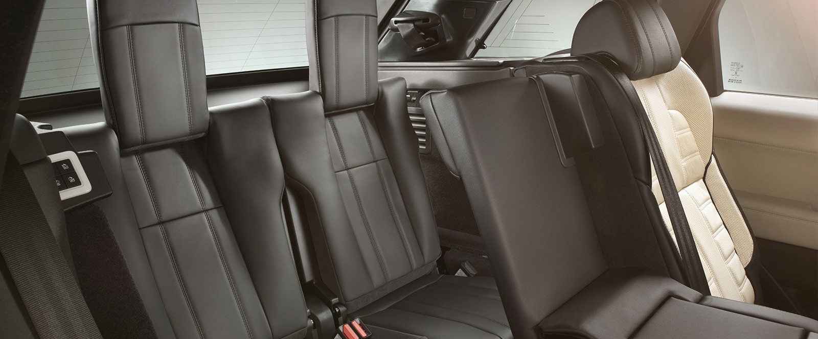 Range Rover Sport dimensions guide carwow