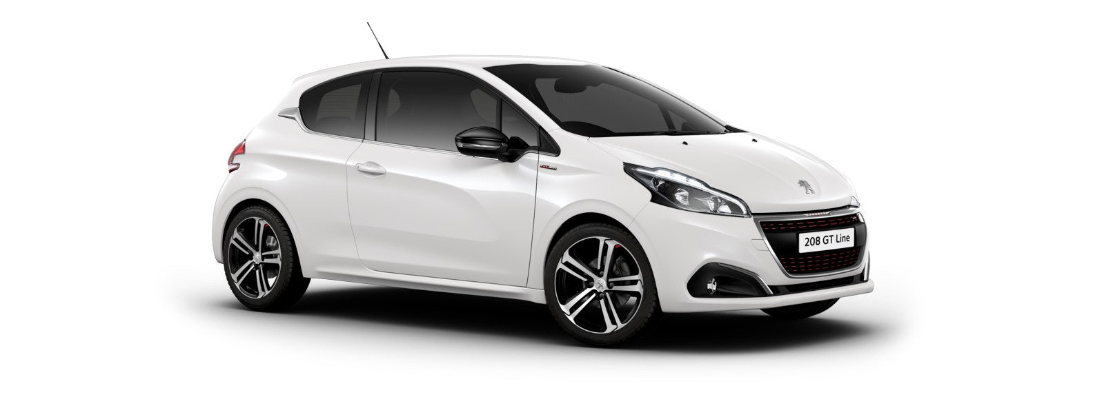 Peugeot 8 Colours Guide And Prices Carwow