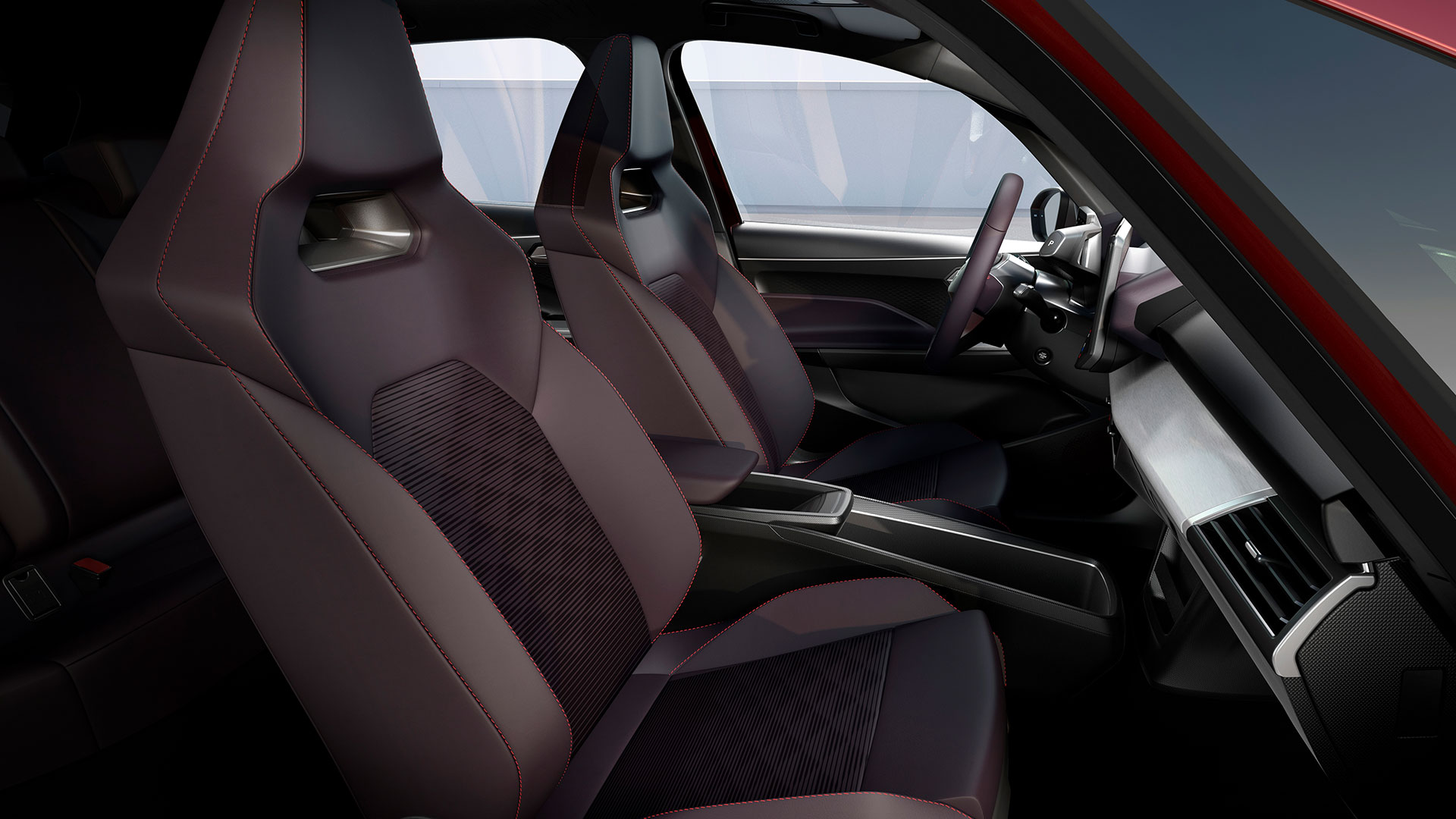 New Seat El Born Electric Car Prices Specs And Release Date Carwow