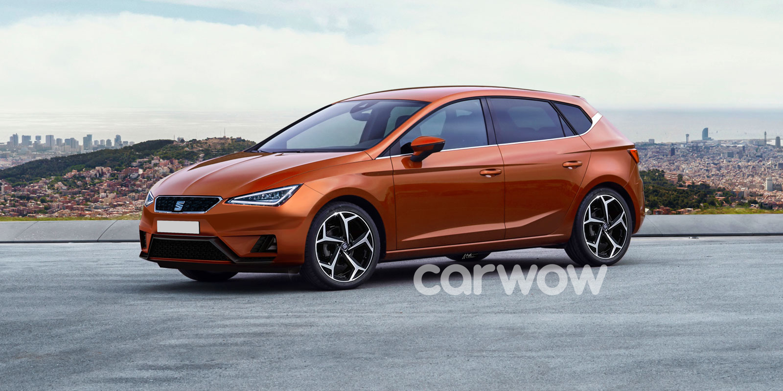 2019 SEAT Leon price, specs and release date  carwow