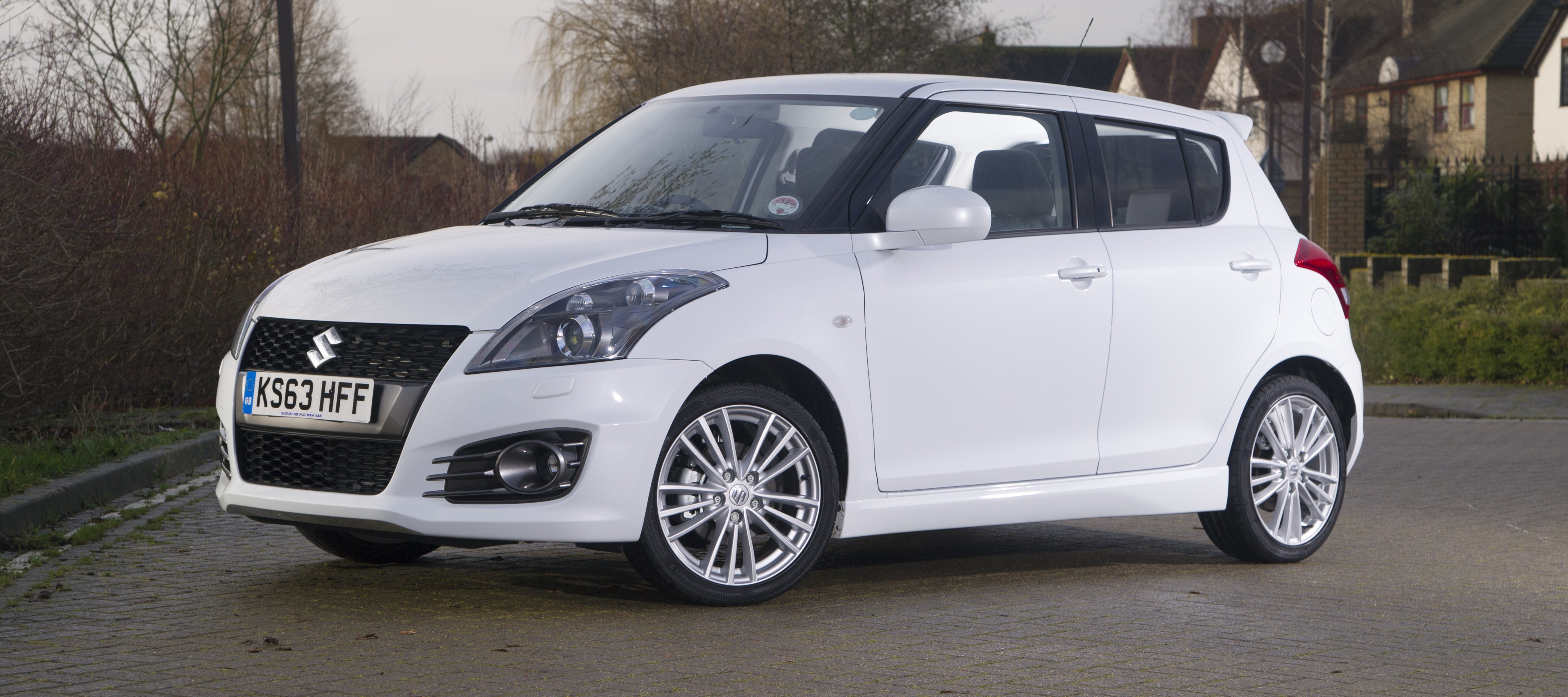 The Suzuki Swift Sport is arguably one of the most underrated performance  cars on the market. As with the GT86, straight line performance is modest,  ...