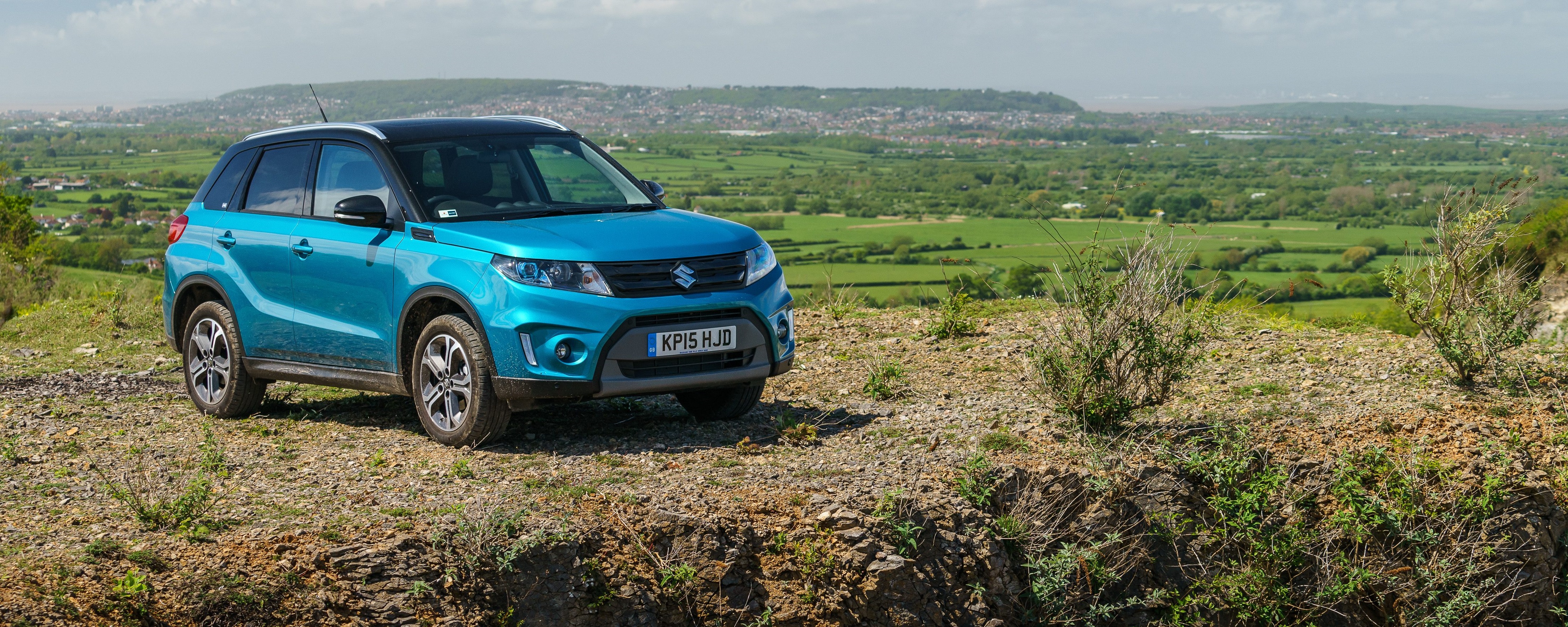 The best alternatives to the Dacia Duster Carwow