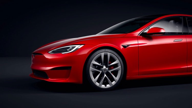 doe niet vacuüm De databank 1,100hp Tesla Model S Plaid+ cancelled; Long Range and standard 'Plaid'  remain | carwow