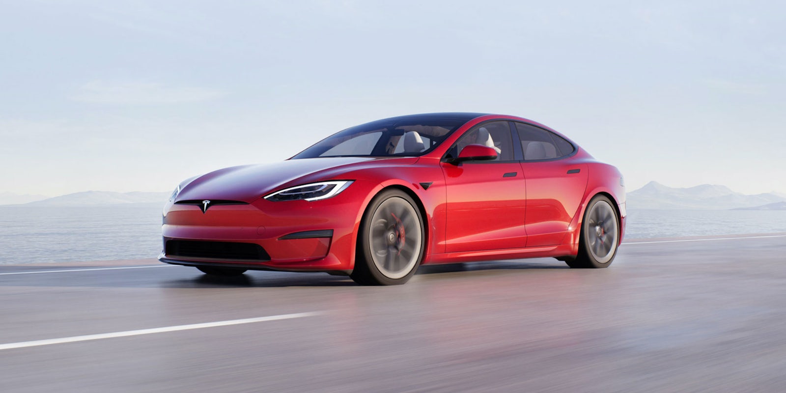 verkiezen Pornografie Ooit 1,100hp Tesla Model S Plaid+ cancelled; Long Range and standard 'Plaid'  remain | carwow