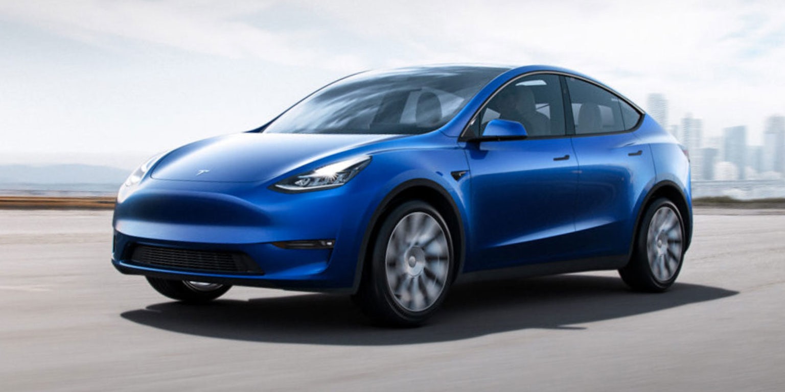 Tesla Model Y Best Selling Car 2024 Gayel Joelynn