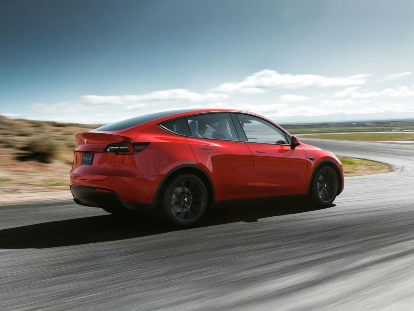 Tesla Model Y price, specs and release date | carwow