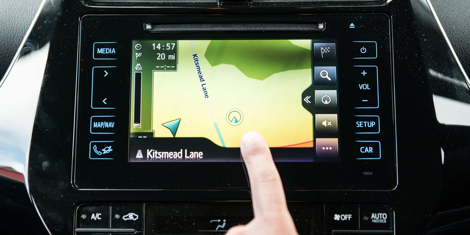 Toyota Prius Review 2024 Drive, Specs & Pricing carwow