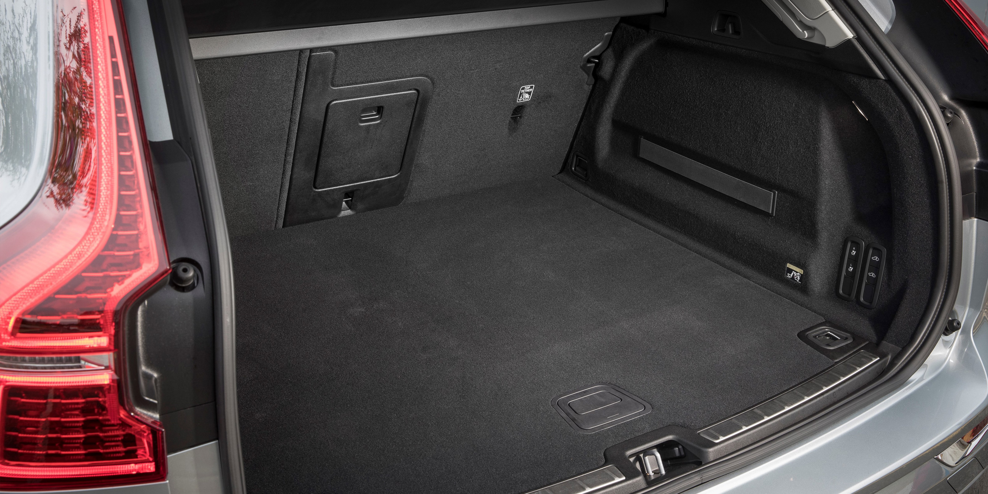 Volvo XC60 Review carwow