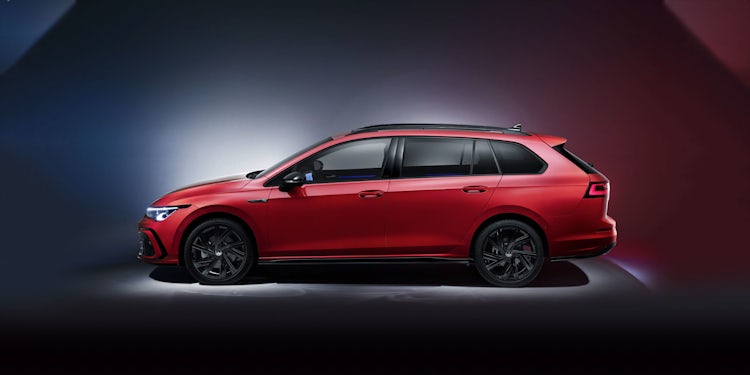 21 Vw Golf Estate Revealed Price Specs And Release Date Carwow