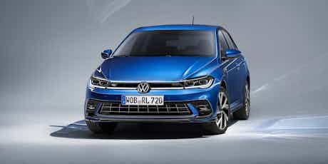 2022 Volkswagen revealed: specs and release date | carwow