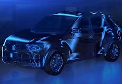 Vw Tiguan Vs Audi Q3 Vs Bmw X1 Comparison Carwow