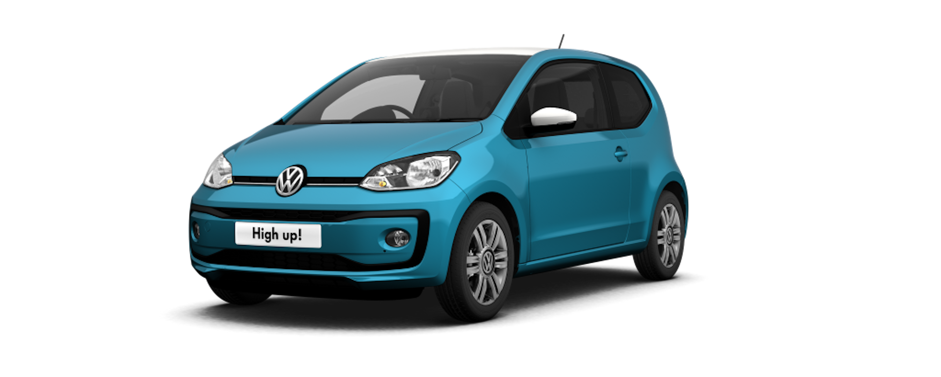 Volkswagen Up colours guide and prices carwow