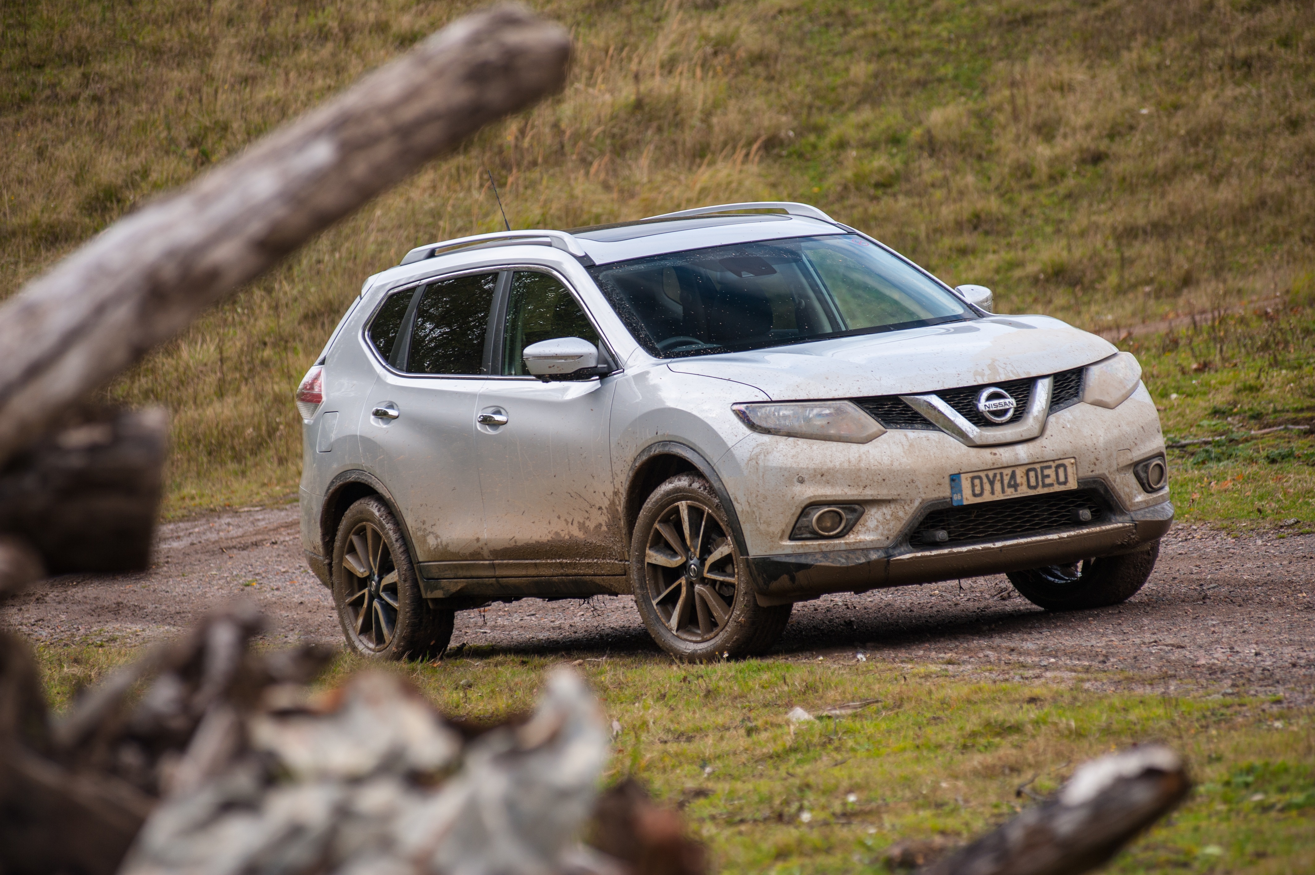Nissan X Trail Sizes And Dimensions Guide Carwow